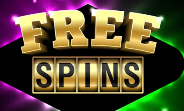 Free Spin Tanpa Deposit